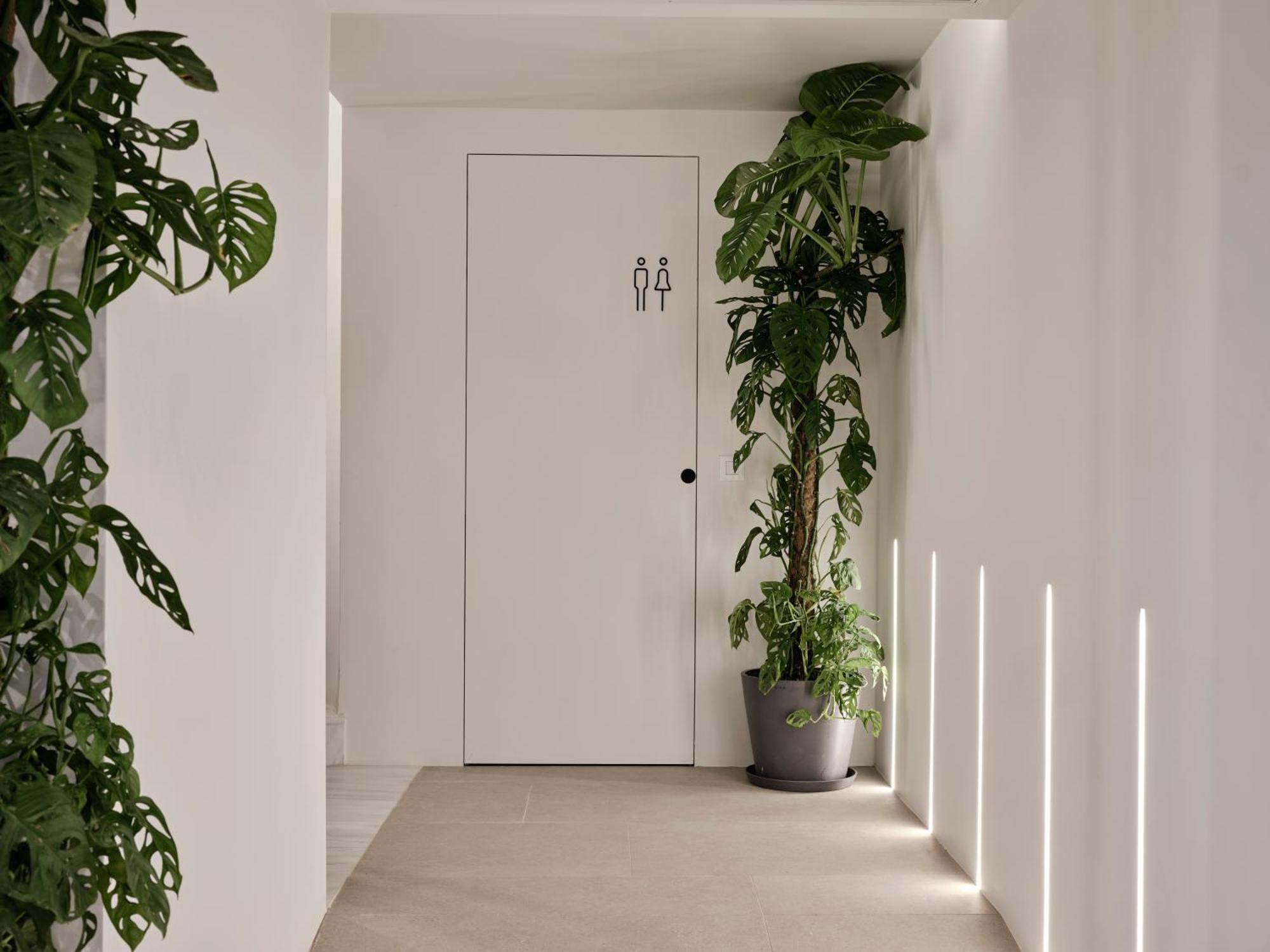 Bond Smart Living Suites Атина Екстериор снимка