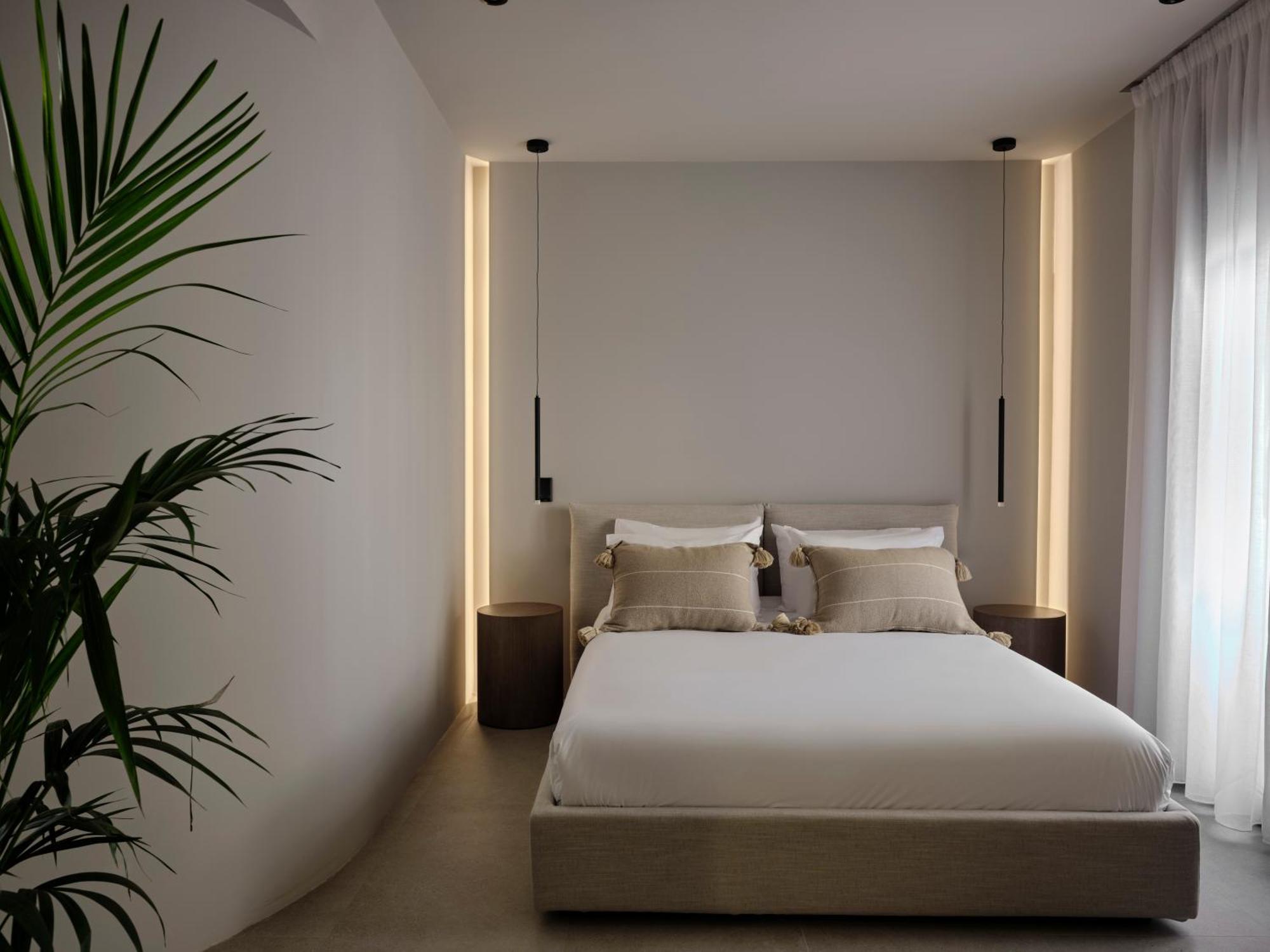 Bond Smart Living Suites Атина Екстериор снимка